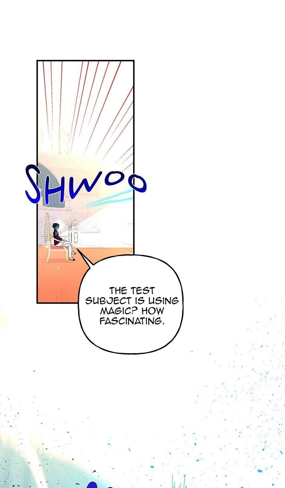 The Archmage’s Daughter Chapter 92 - Page 6