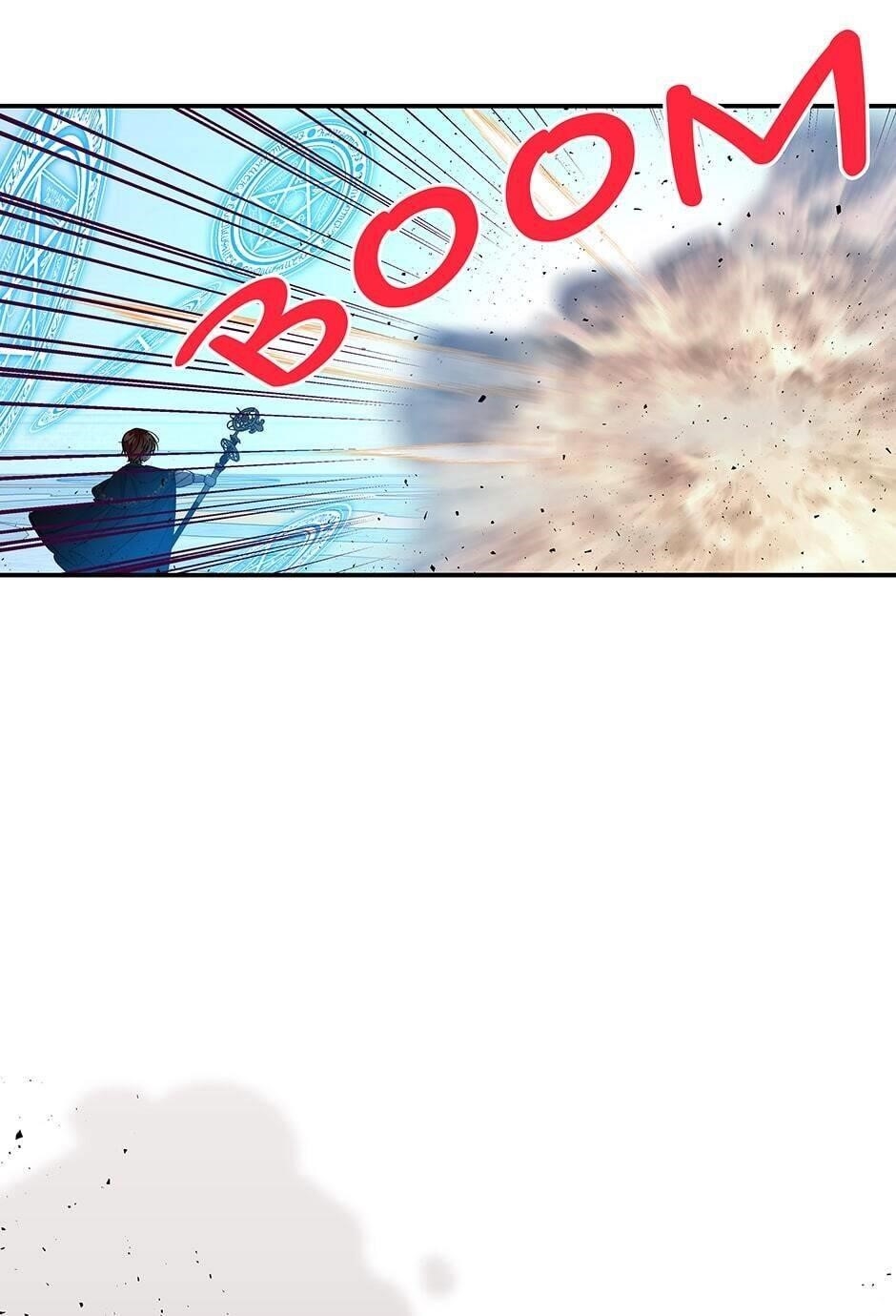 The Archmage’s Daughter Chapter 92 - Page 63