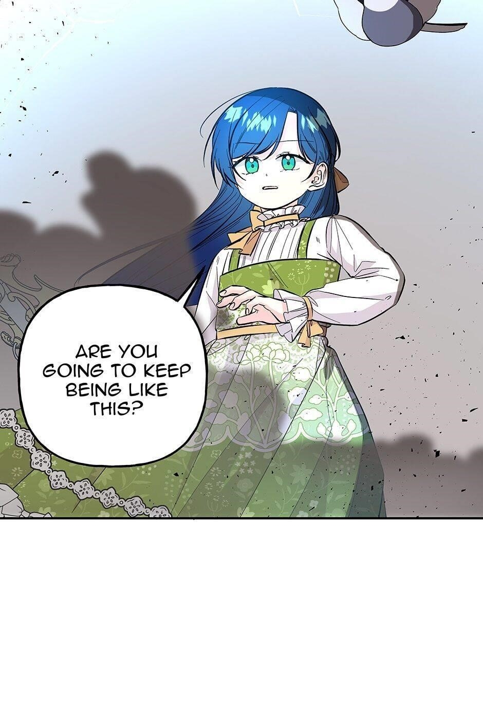 The Archmage’s Daughter Chapter 92 - Page 65