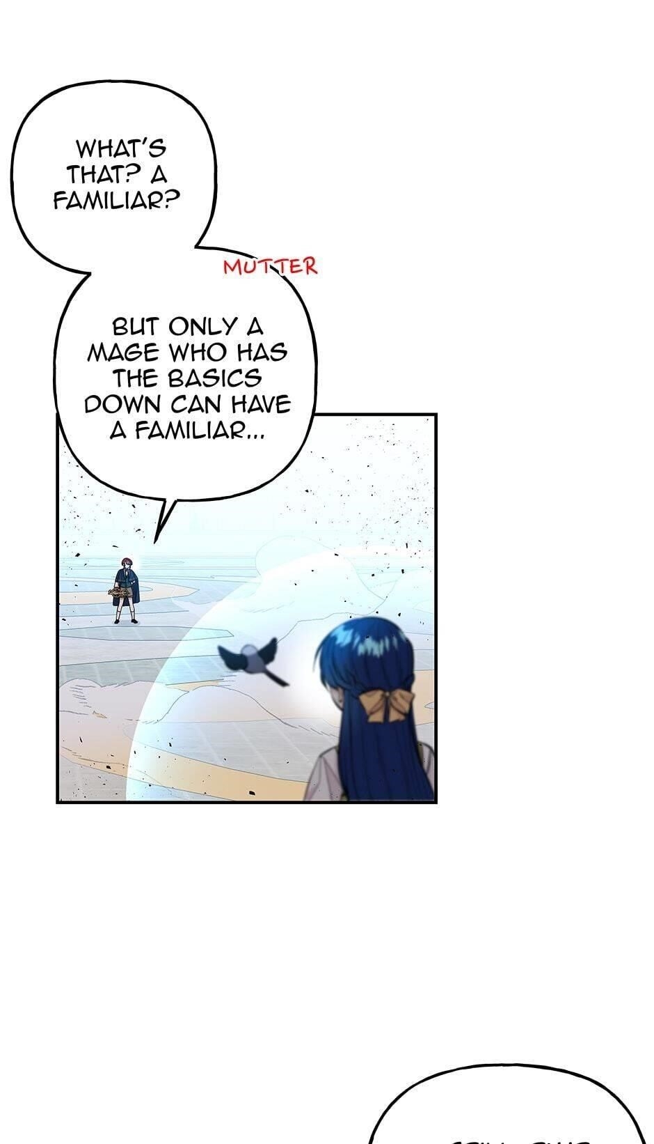 The Archmage’s Daughter Chapter 92 - Page 66