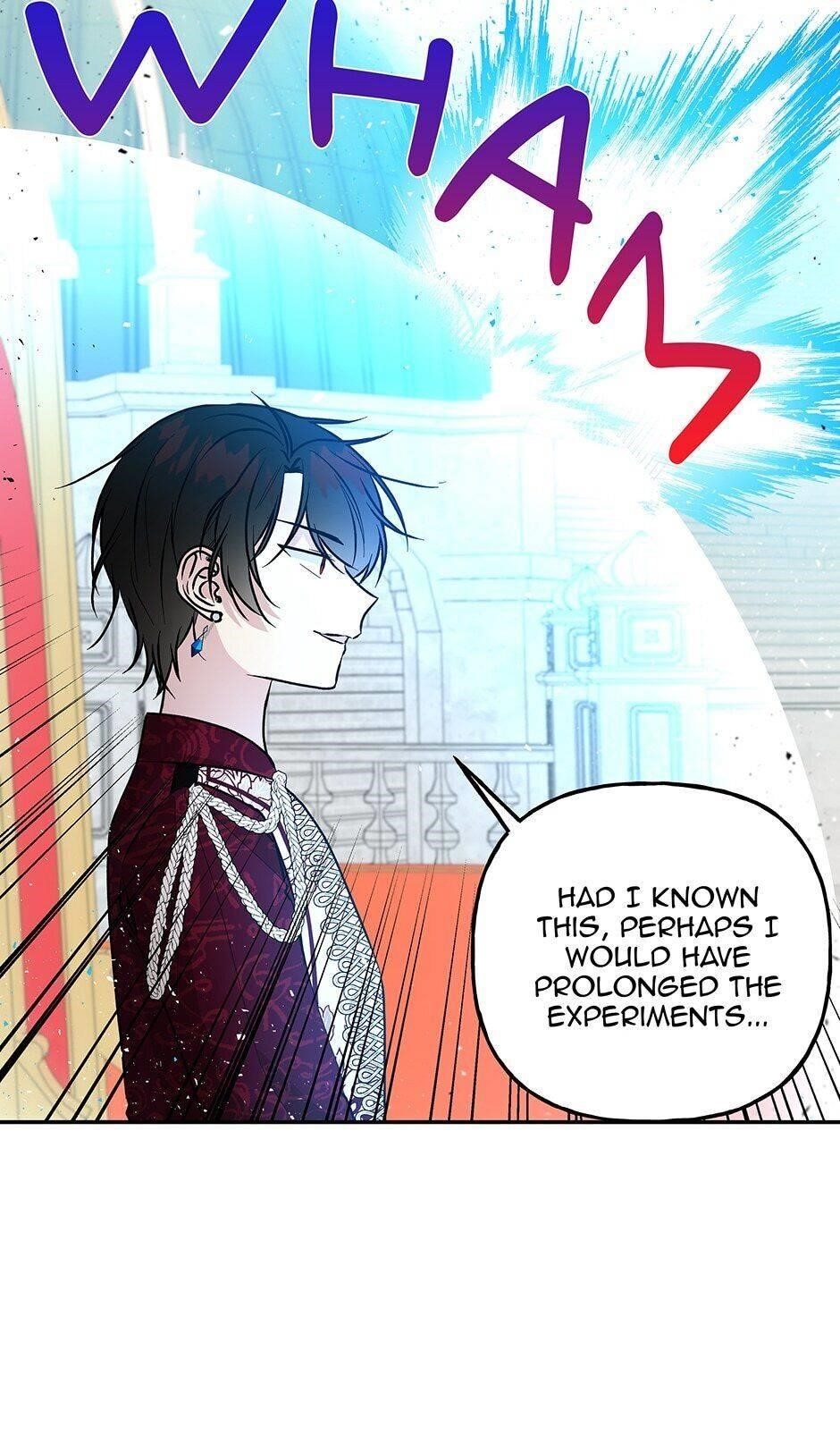 The Archmage’s Daughter Chapter 92 - Page 7