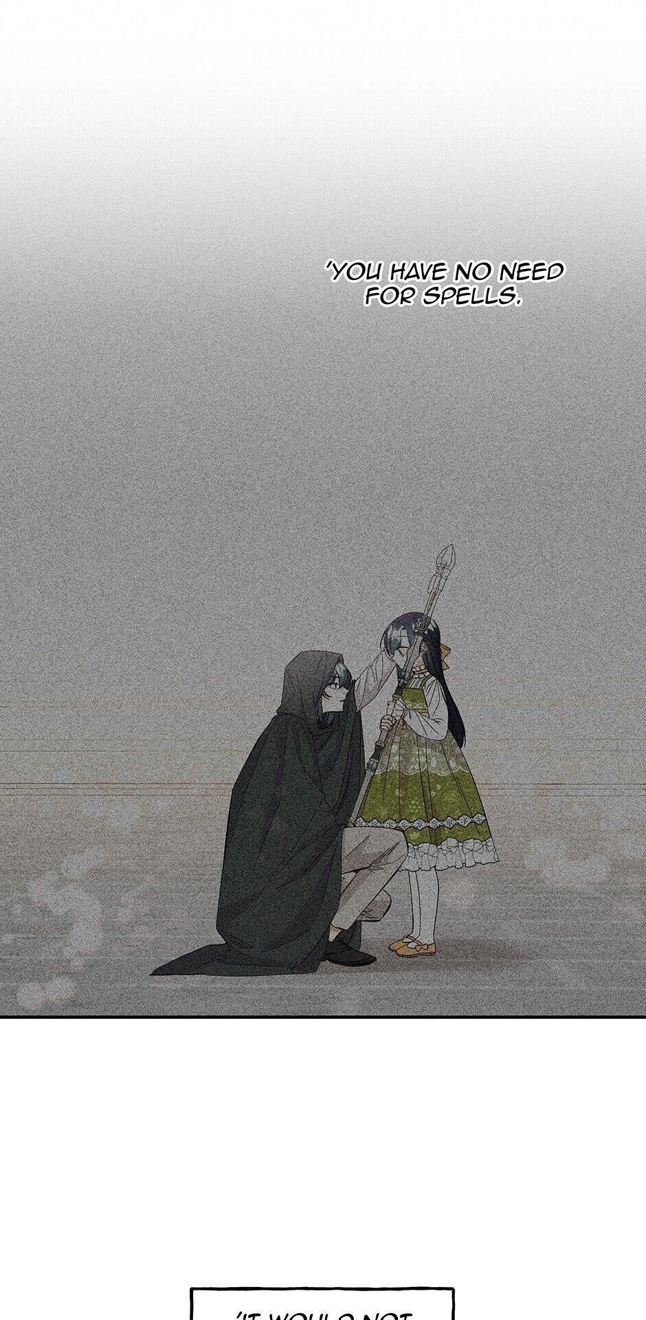 The Archmage’s Daughter Chapter 93 - Page 12