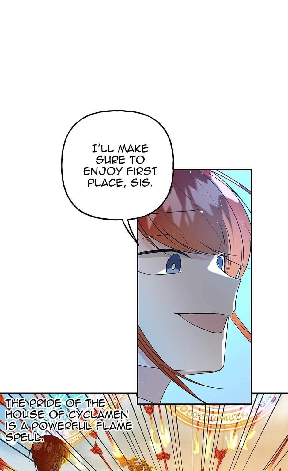 The Archmage’s Daughter Chapter 93 - Page 17