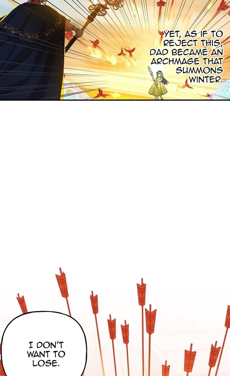 The Archmage’s Daughter Chapter 93 - Page 18