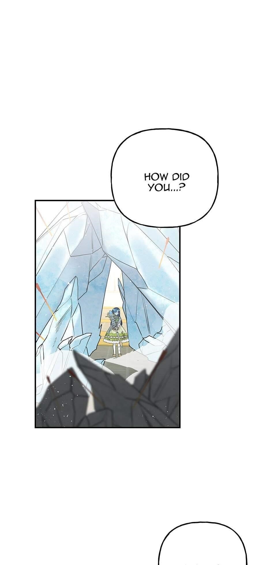 The Archmage’s Daughter Chapter 93 - Page 23