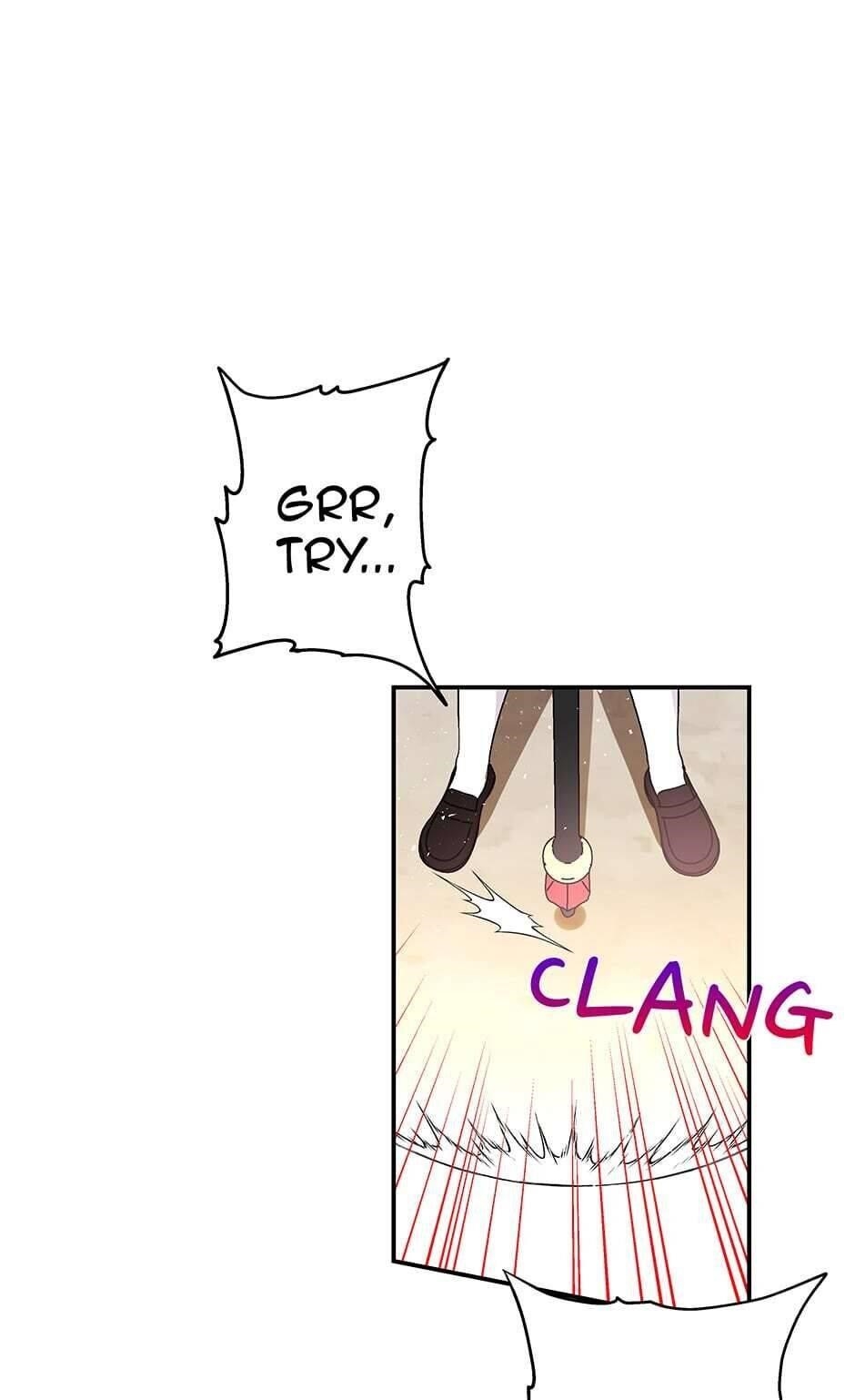 The Archmage’s Daughter Chapter 93 - Page 27