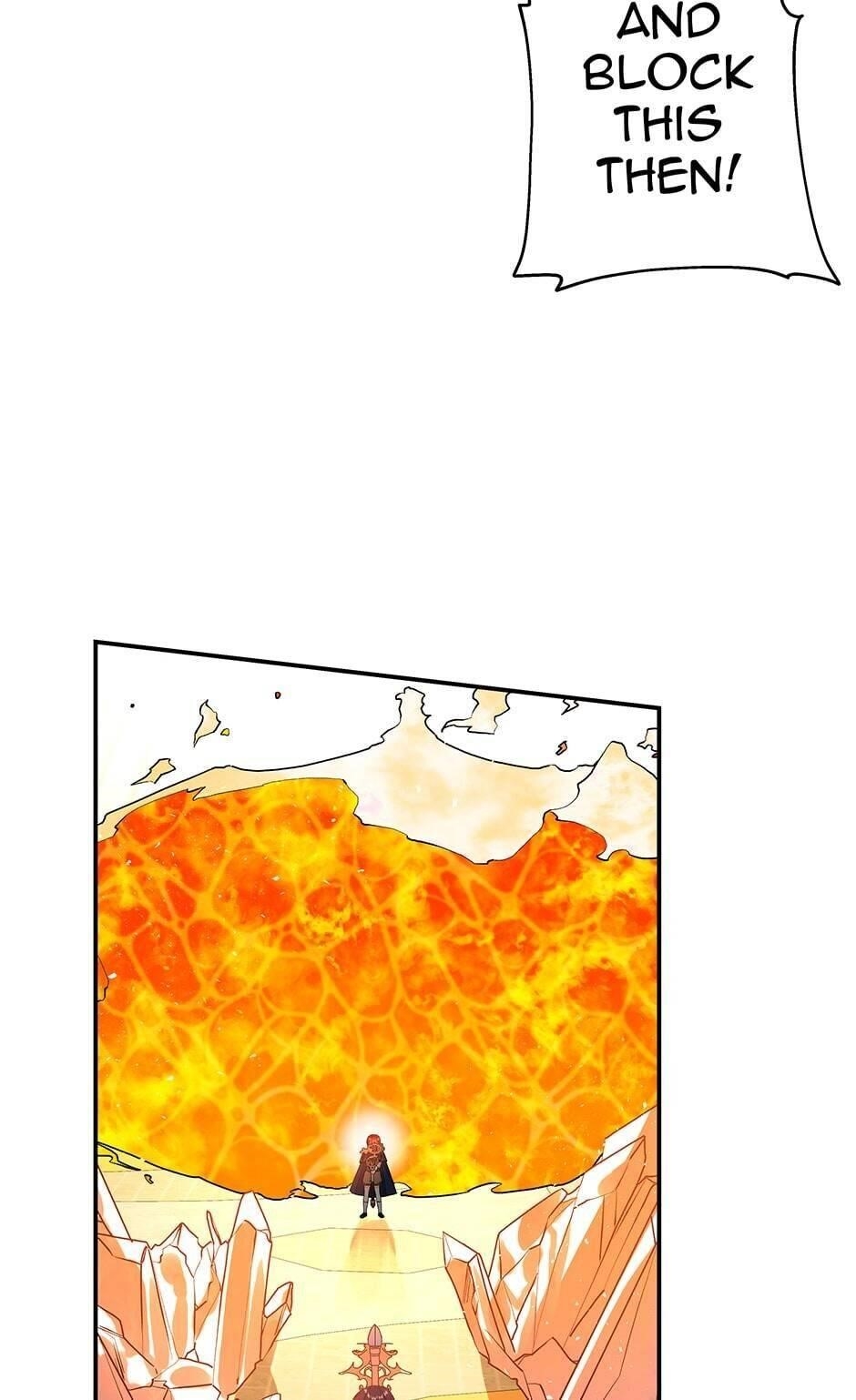 The Archmage’s Daughter Chapter 93 - Page 28