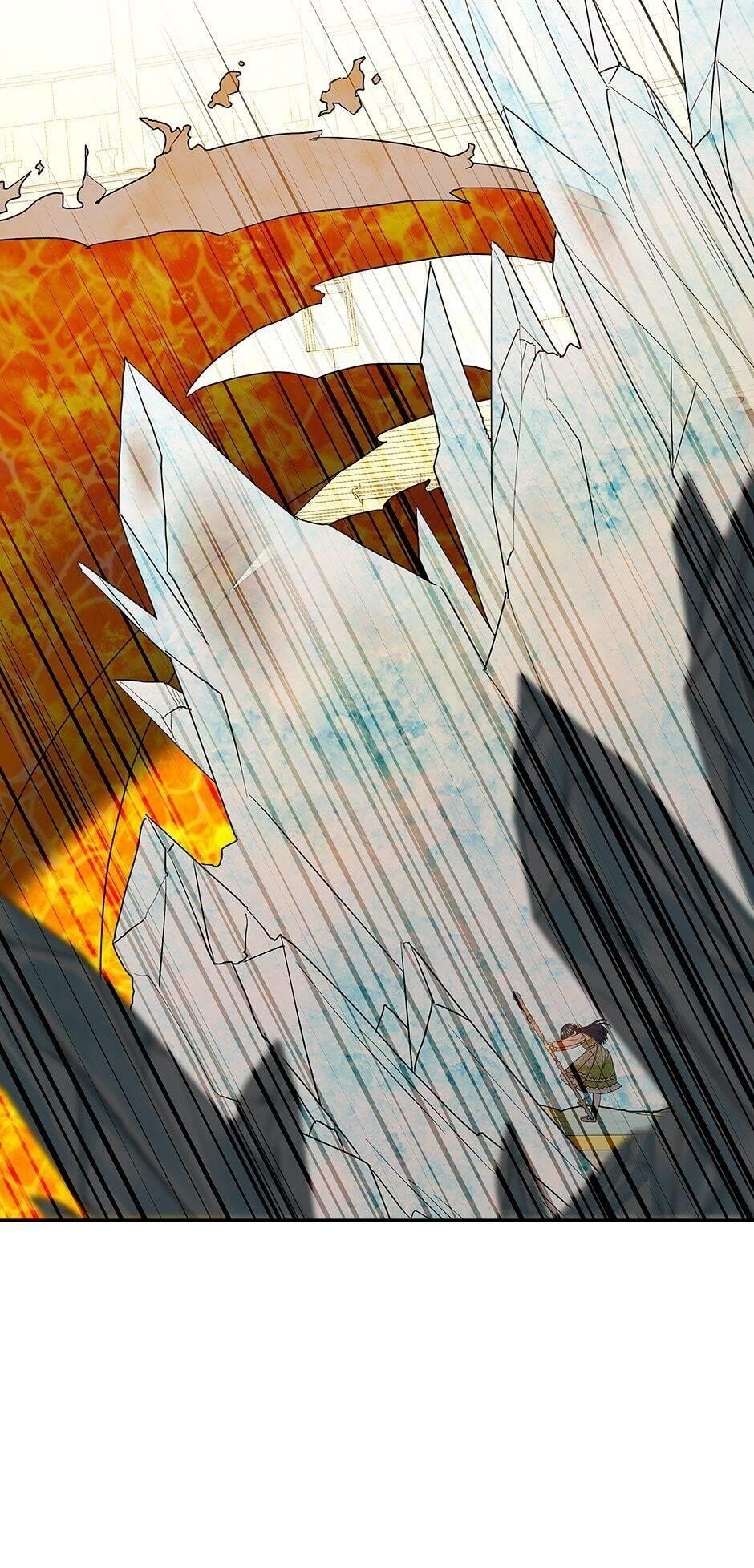 The Archmage’s Daughter Chapter 93 - Page 31