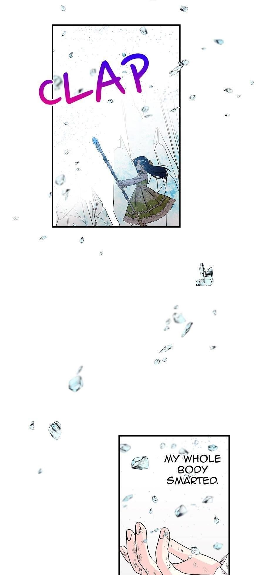 The Archmage’s Daughter Chapter 93 - Page 33