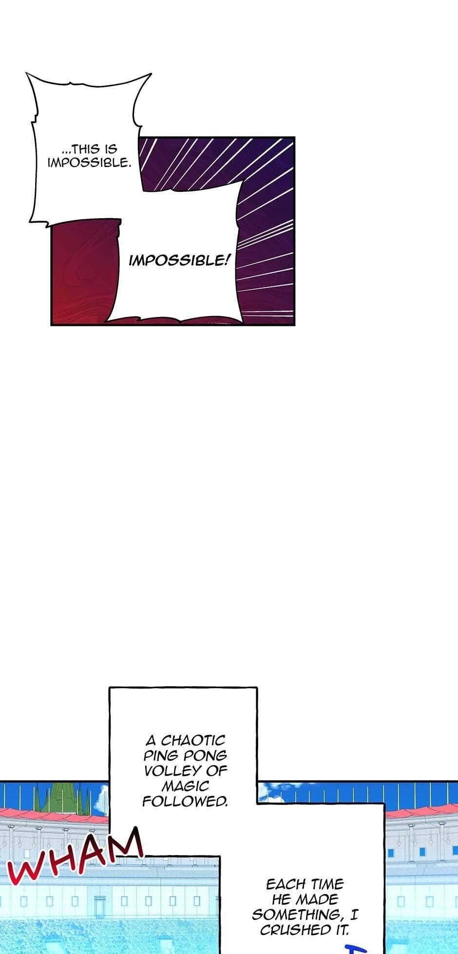 The Archmage’s Daughter Chapter 93 - Page 36