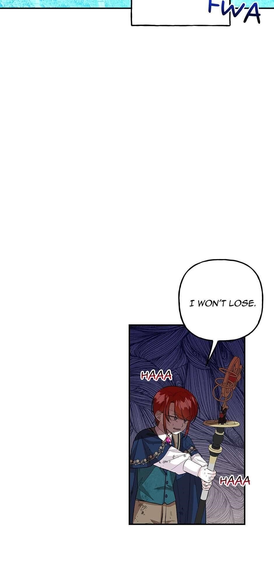 The Archmage’s Daughter Chapter 93 - Page 37