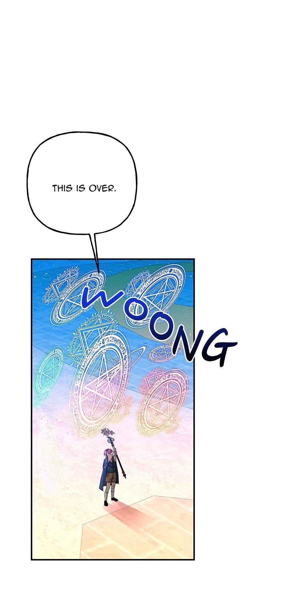 The Archmage’s Daughter Chapter 93 - Page 38