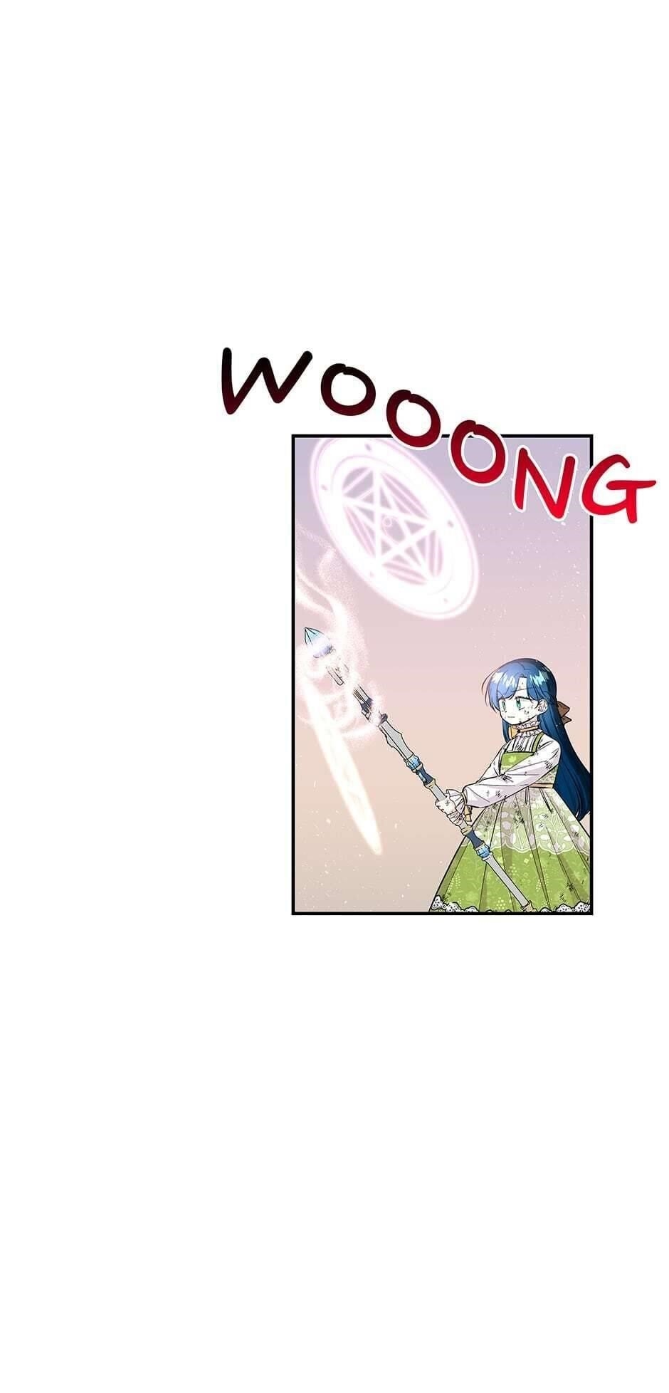 The Archmage’s Daughter Chapter 93 - Page 39