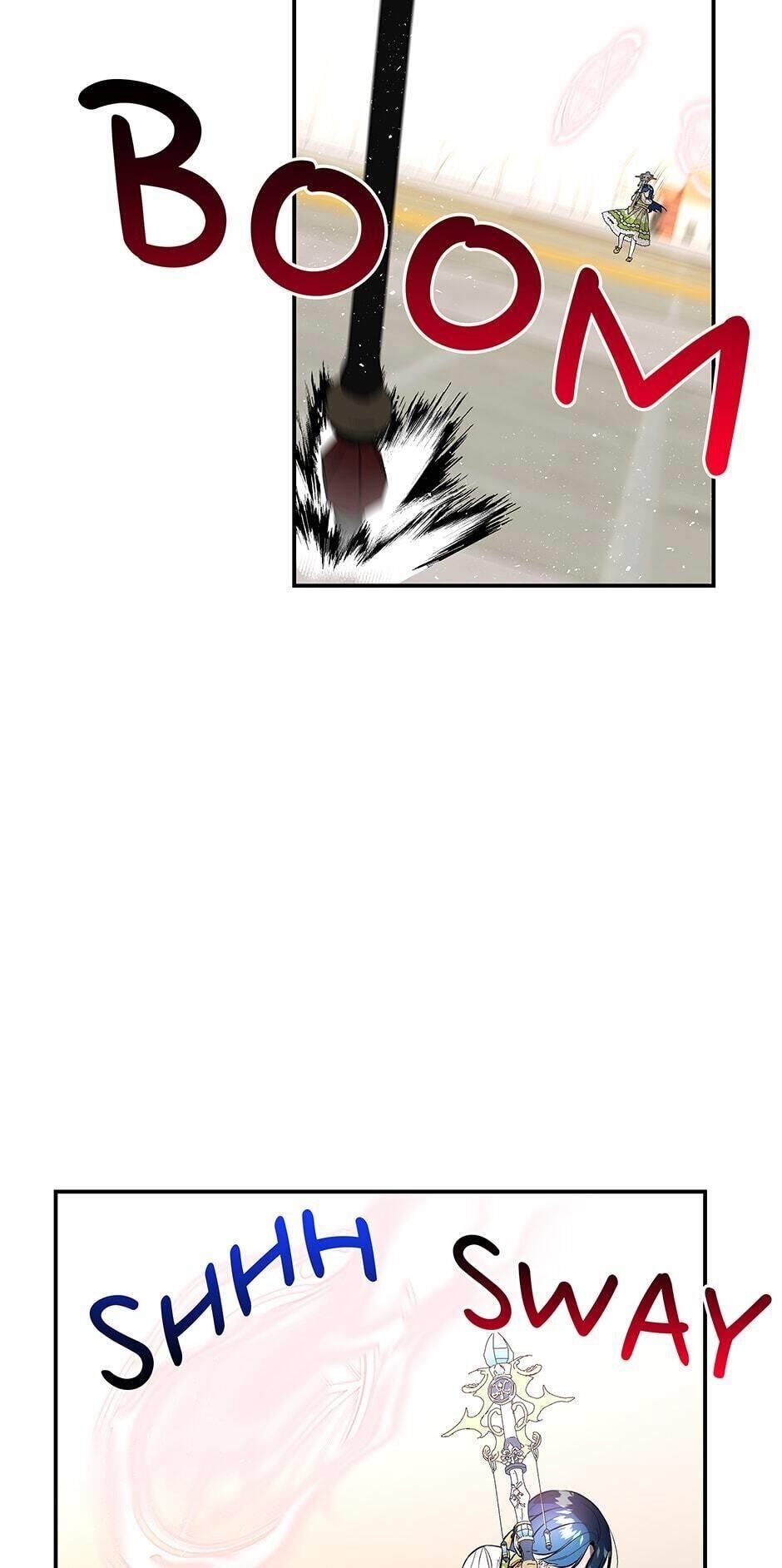 The Archmage’s Daughter Chapter 93 - Page 41