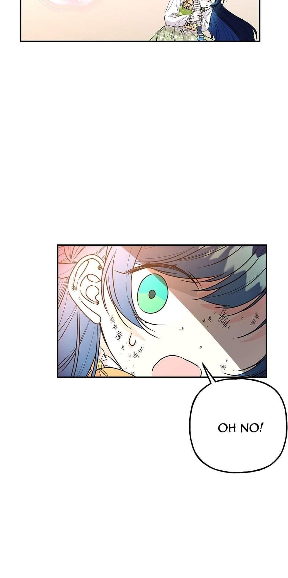 The Archmage’s Daughter Chapter 93 - Page 42