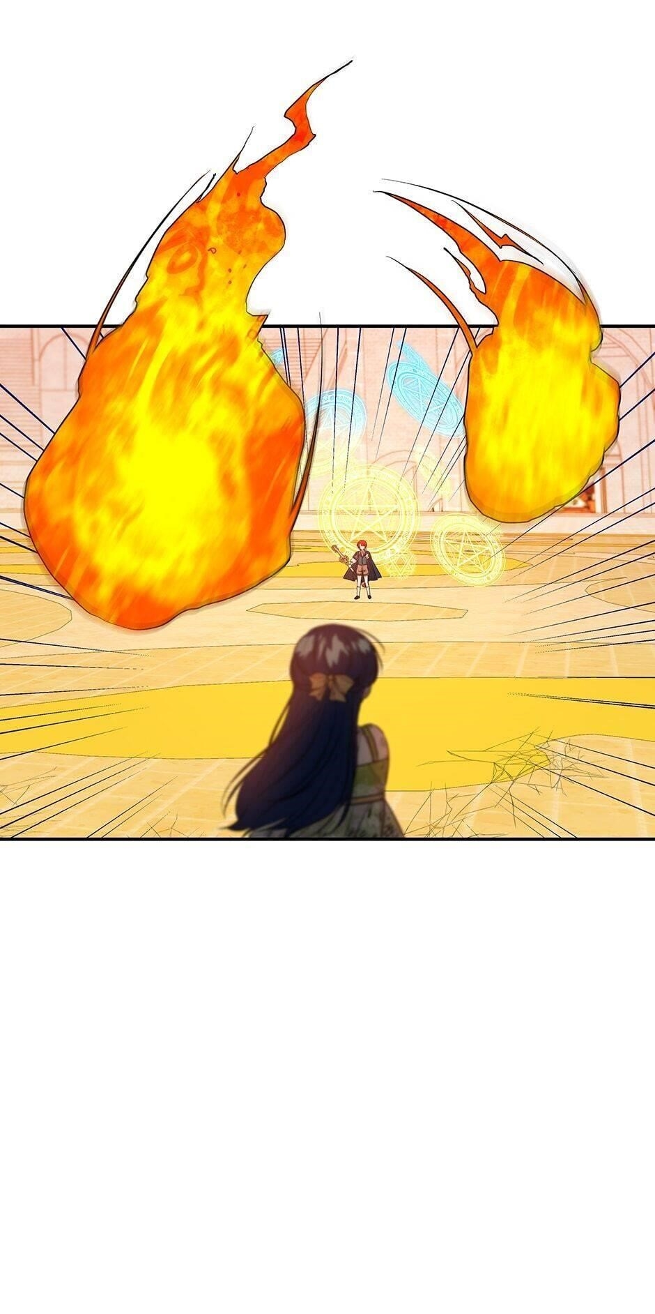 The Archmage’s Daughter Chapter 93 - Page 43