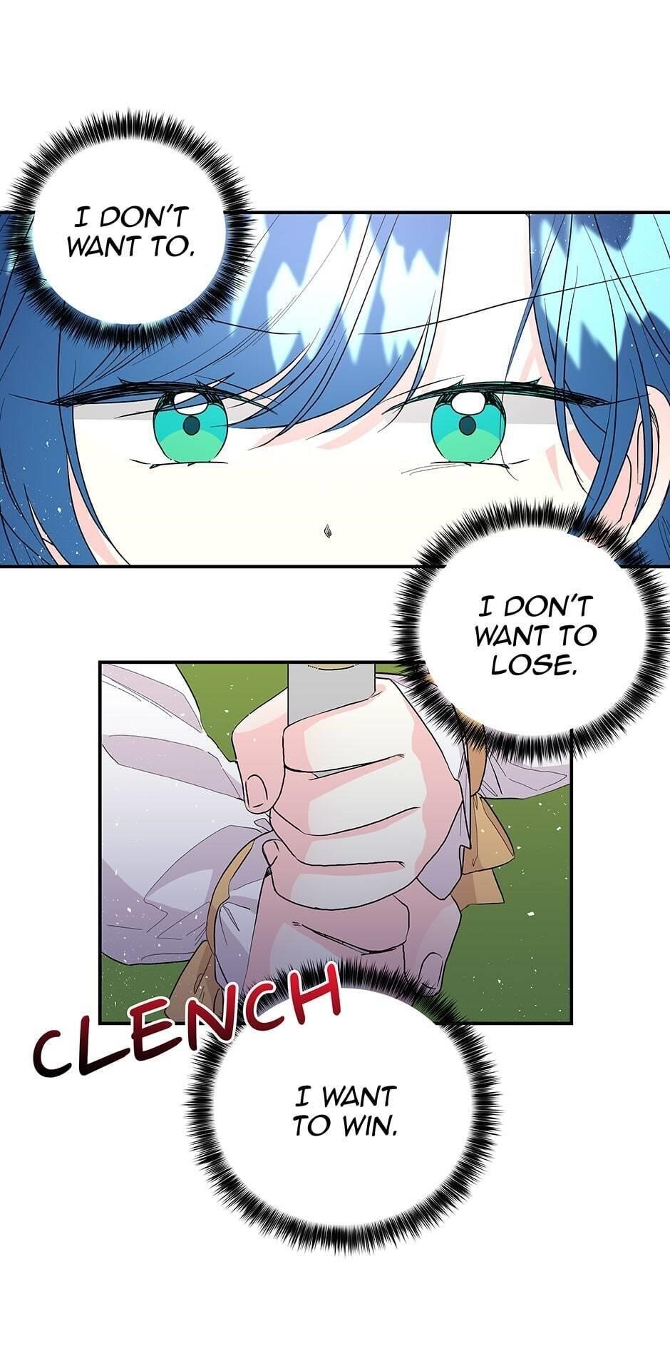 The Archmage’s Daughter Chapter 93 - Page 44