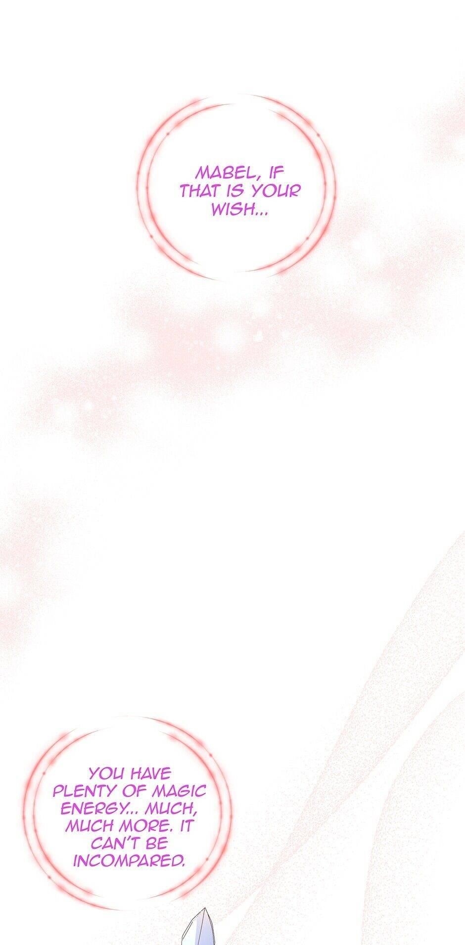 The Archmage’s Daughter Chapter 93 - Page 45