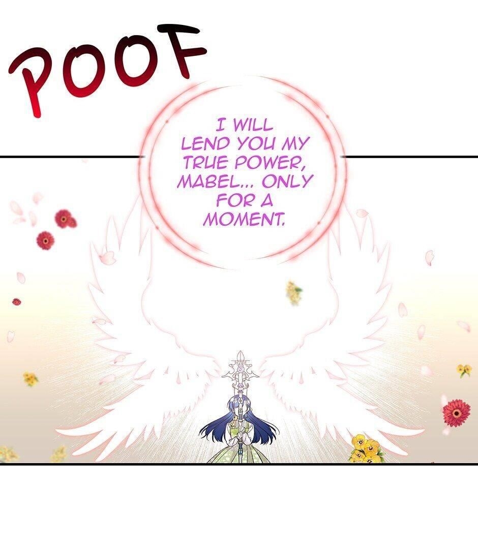 The Archmage’s Daughter Chapter 93 - Page 48