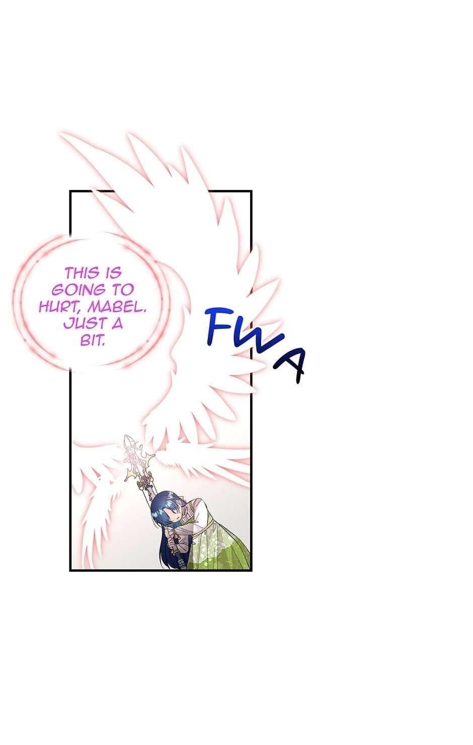 The Archmage’s Daughter Chapter 93 - Page 49