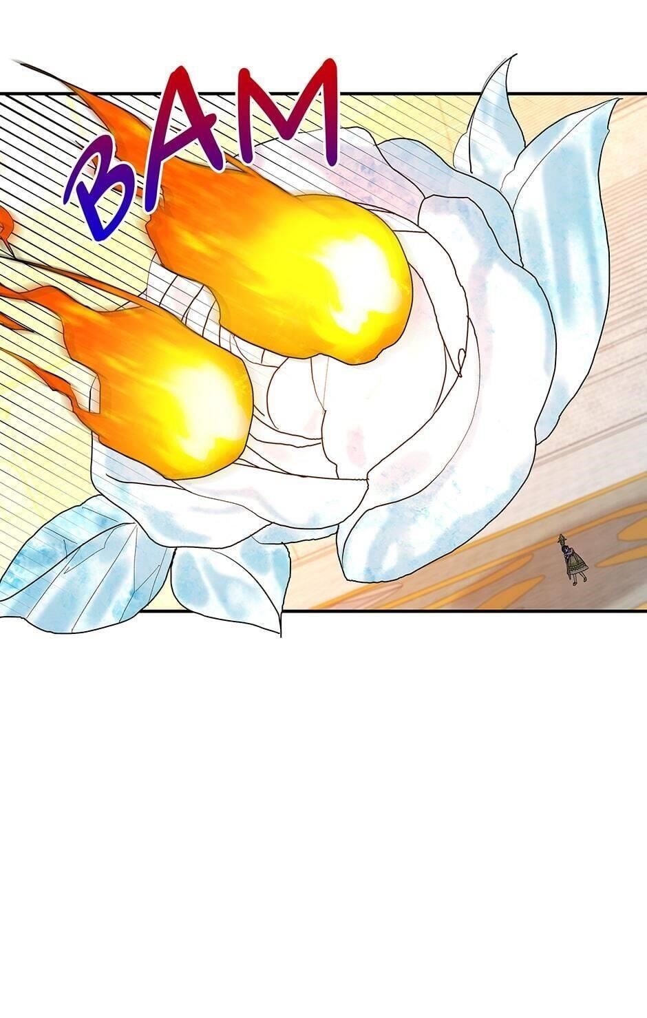 The Archmage’s Daughter Chapter 93 - Page 50