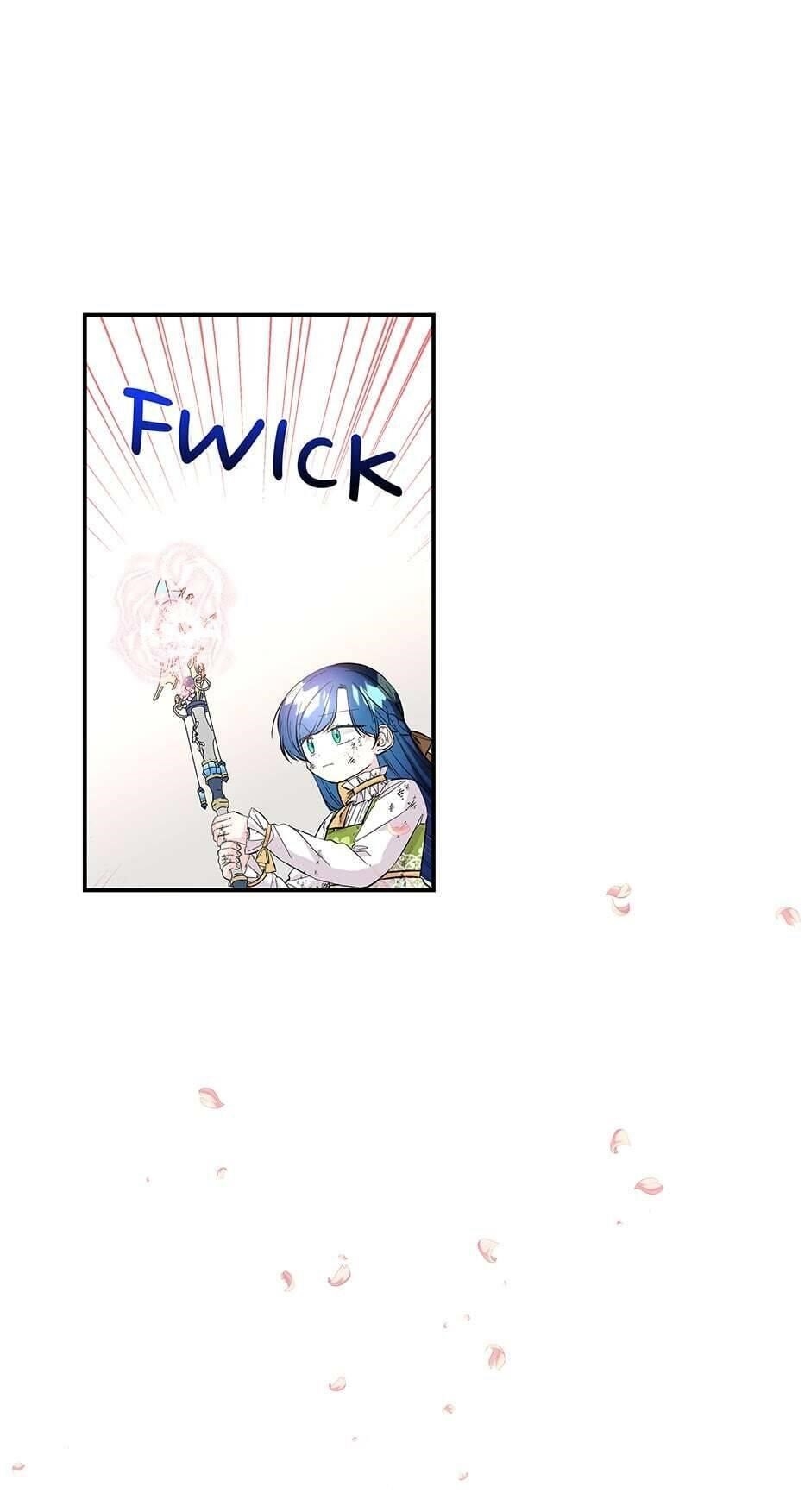 The Archmage’s Daughter Chapter 93 - Page 54