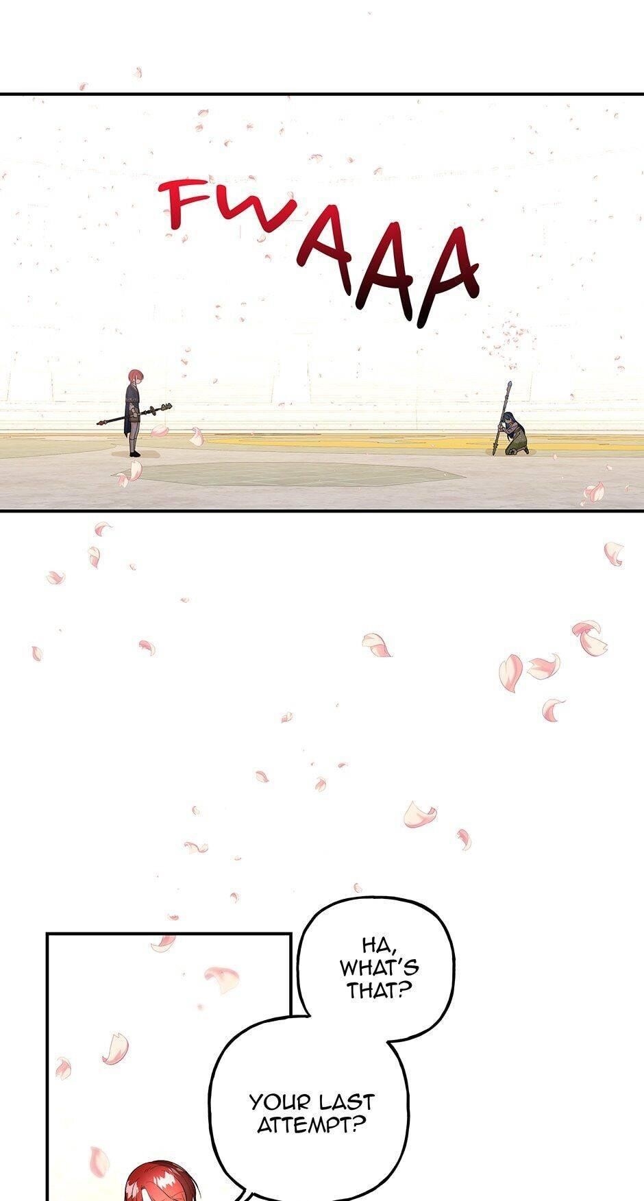 The Archmage’s Daughter Chapter 93 - Page 55