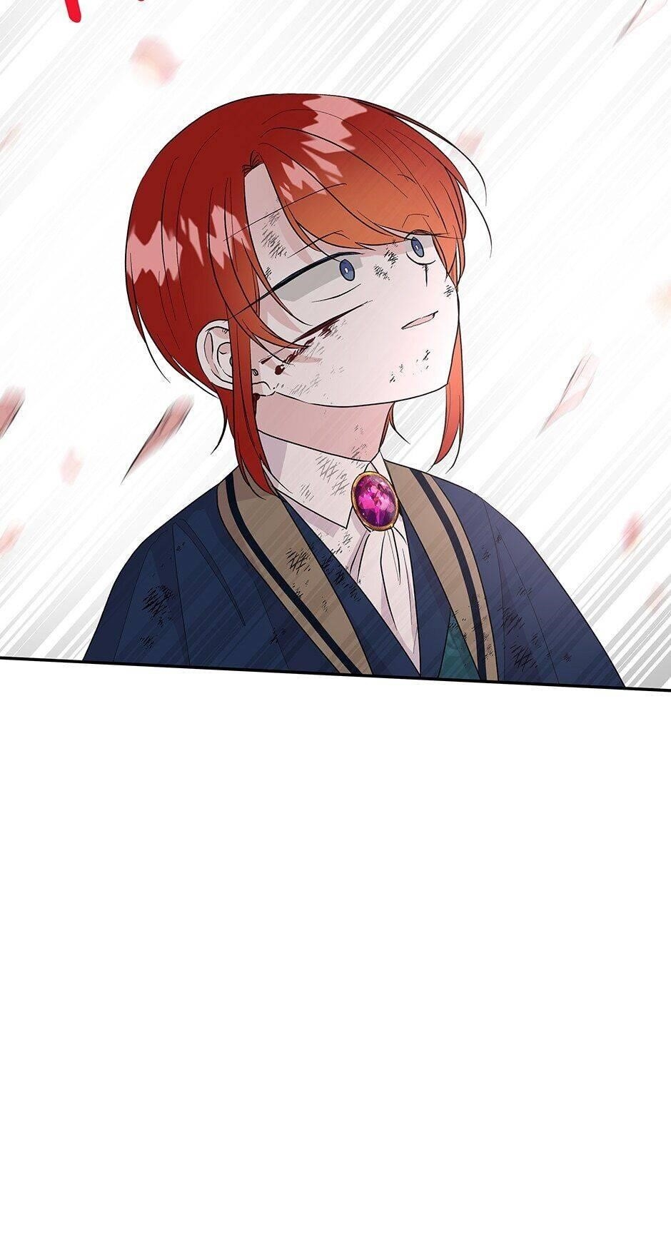 The Archmage’s Daughter Chapter 93 - Page 57