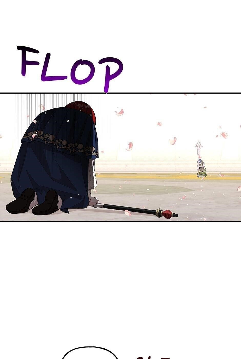 The Archmage’s Daughter Chapter 93 - Page 58