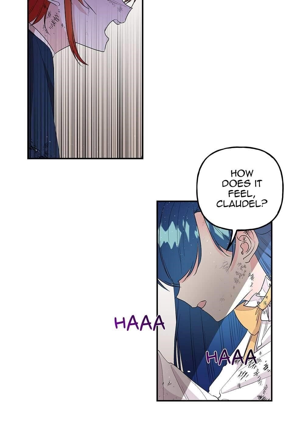 The Archmage’s Daughter Chapter 93 - Page 60