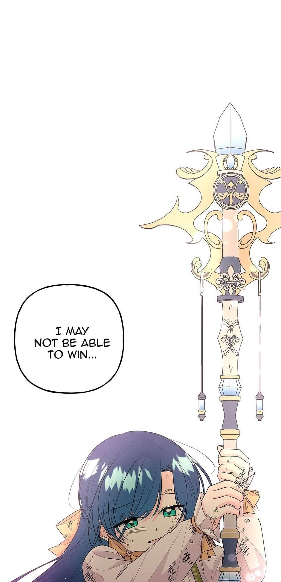 The Archmage’s Daughter Chapter 93 - Page 61