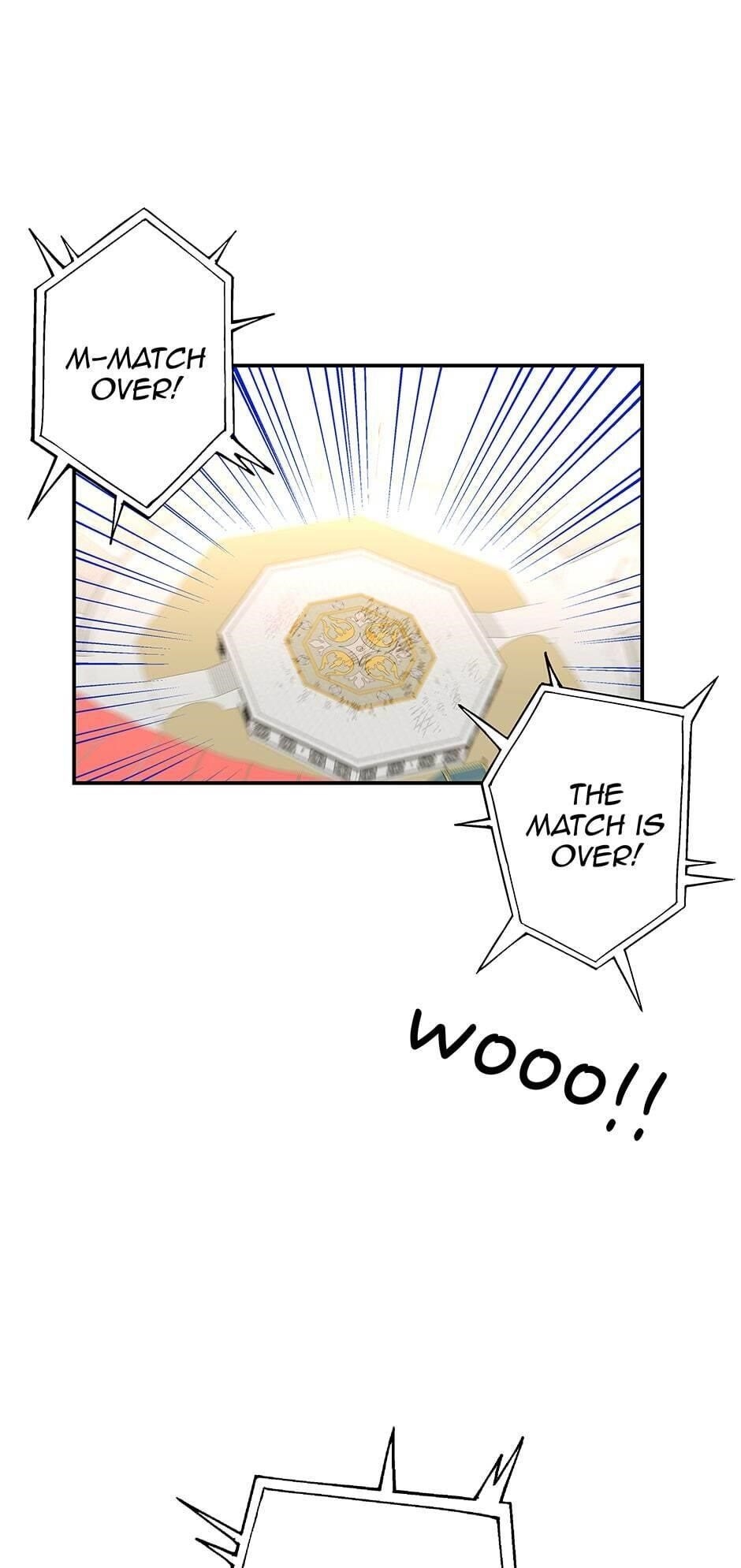 The Archmage’s Daughter Chapter 93 - Page 63