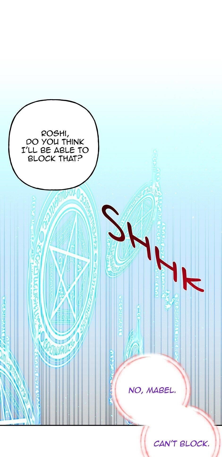 The Archmage’s Daughter Chapter 93 - Page 9