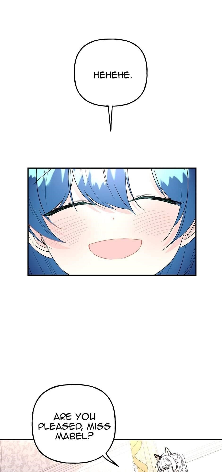 The Archmage’s Daughter Chapter 94 - Page 10