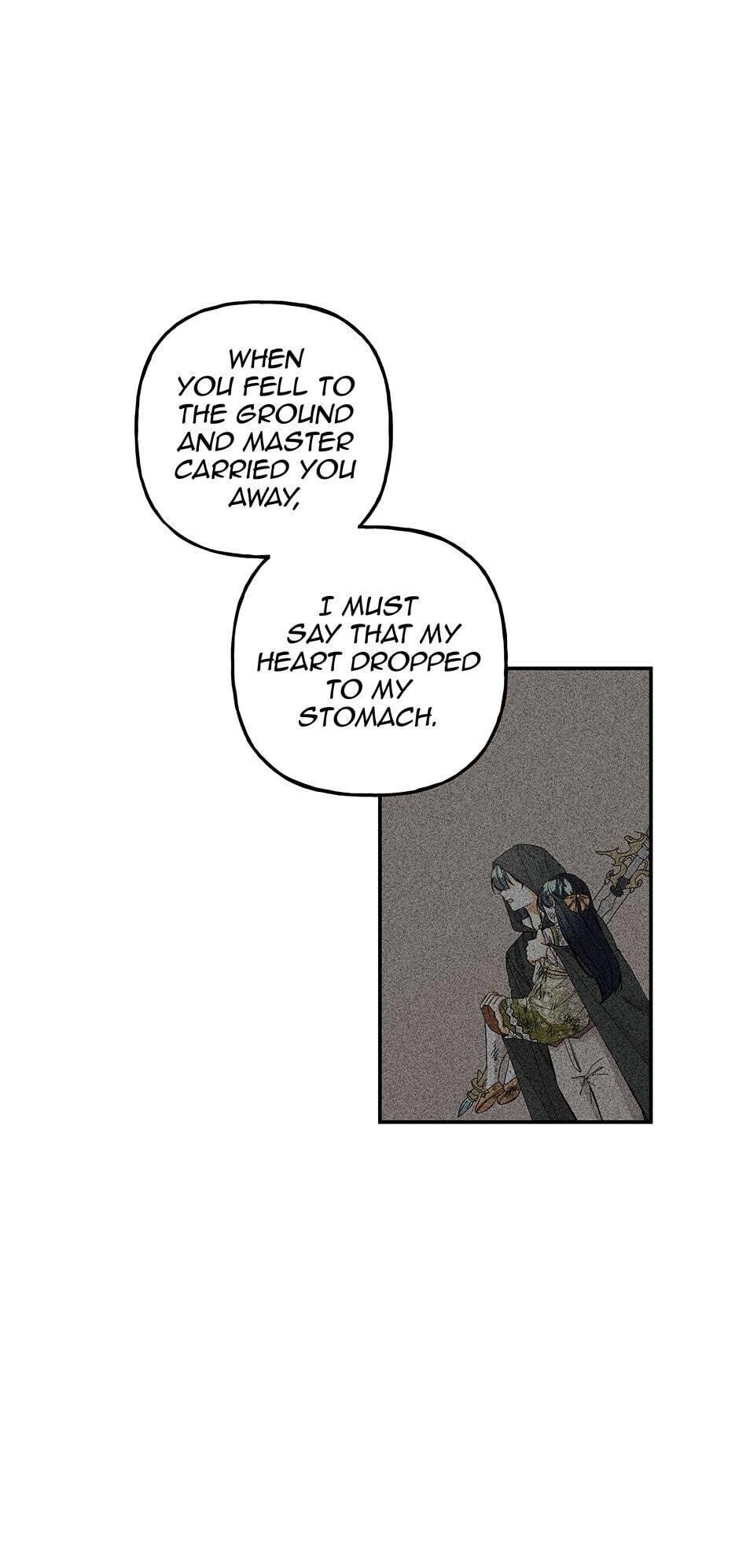 The Archmage’s Daughter Chapter 94 - Page 12