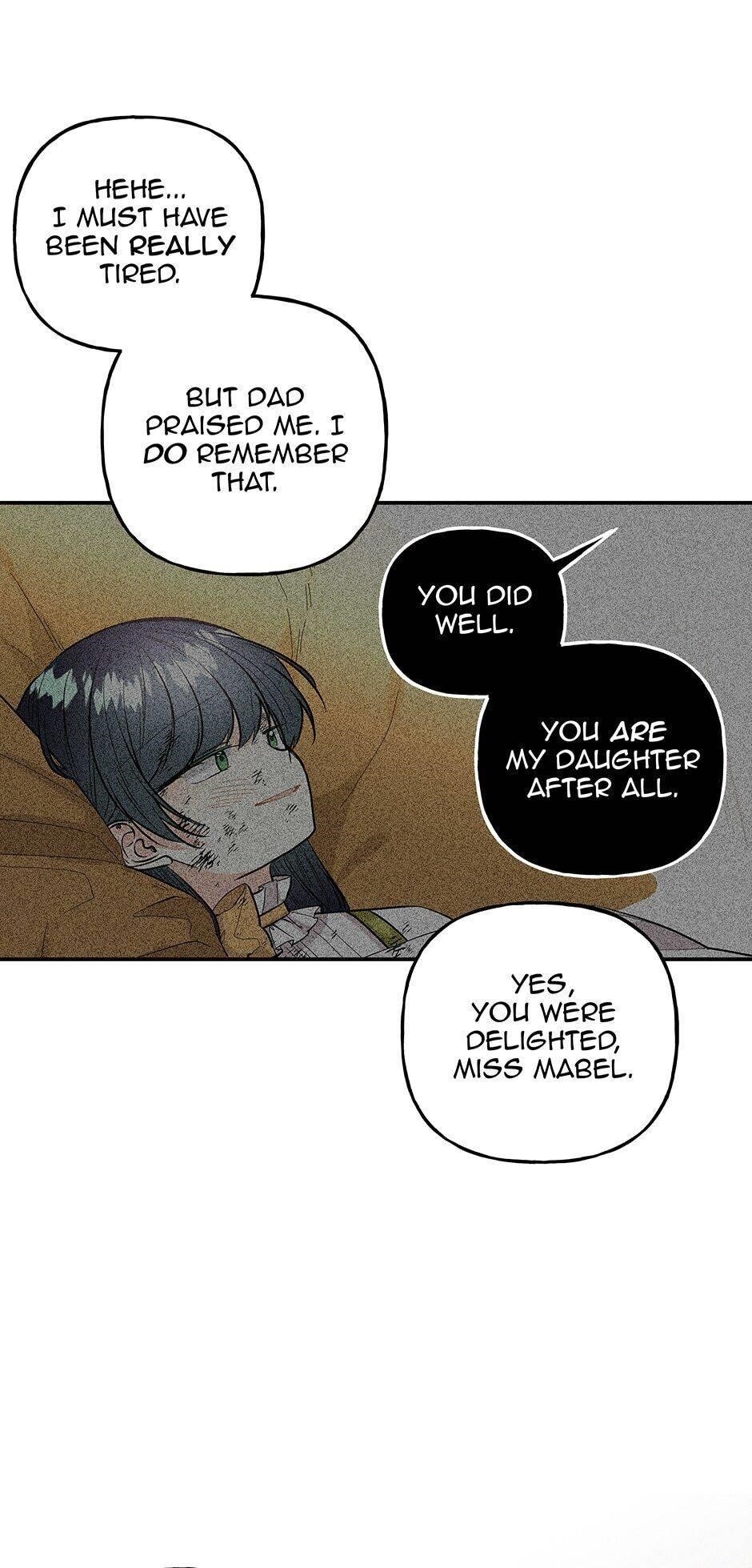 The Archmage’s Daughter Chapter 94 - Page 13