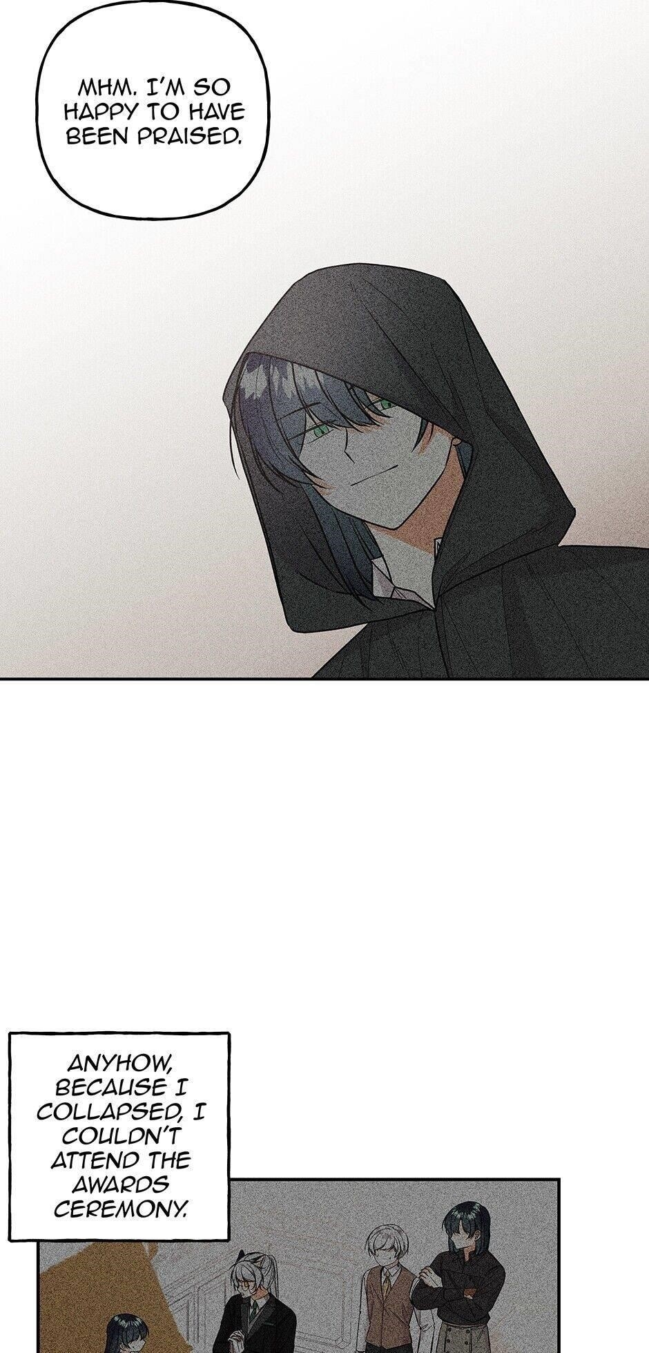 The Archmage’s Daughter Chapter 94 - Page 14