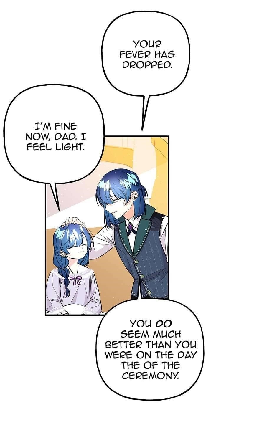 The Archmage’s Daughter Chapter 94 - Page 17