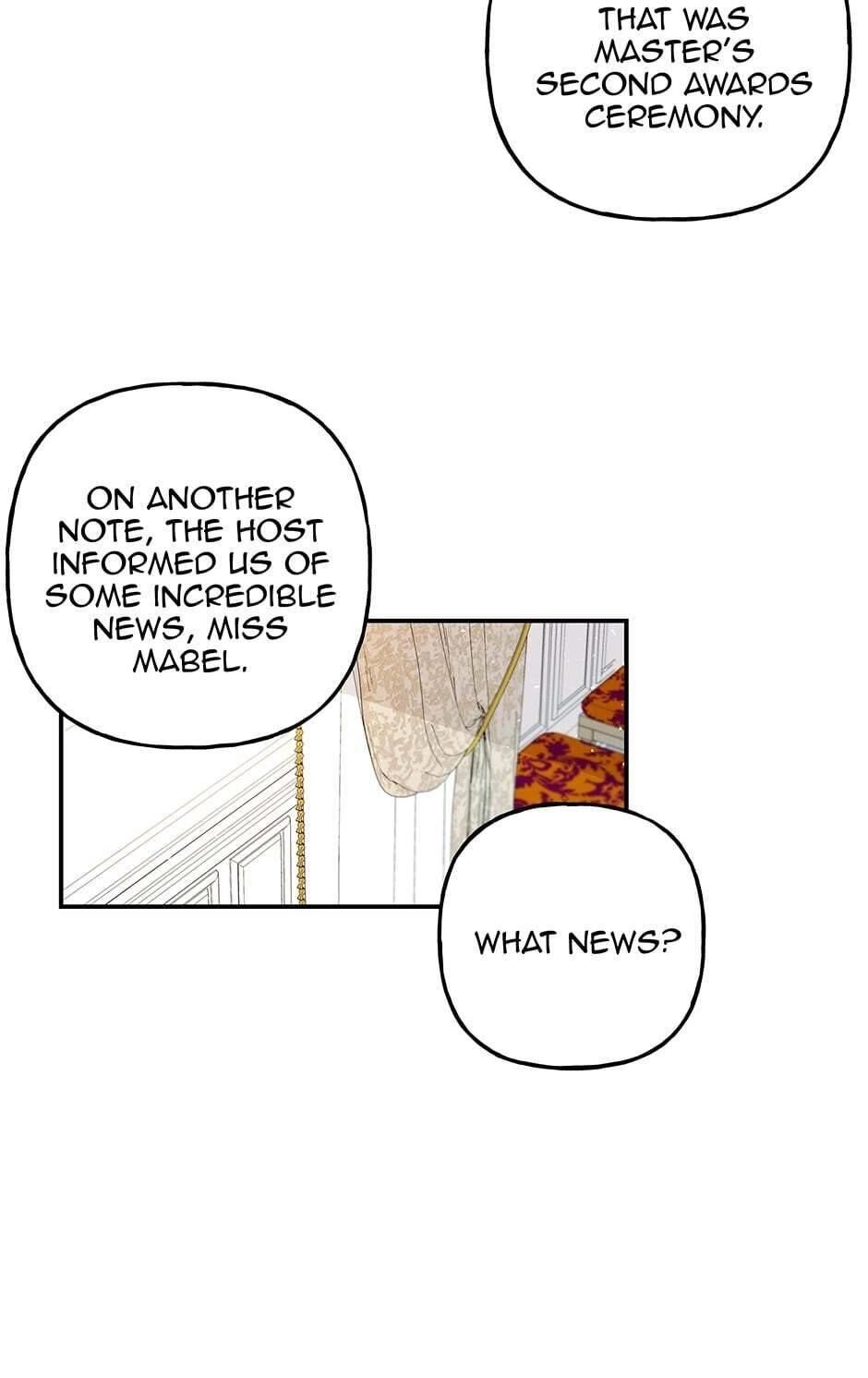 The Archmage’s Daughter Chapter 94 - Page 19