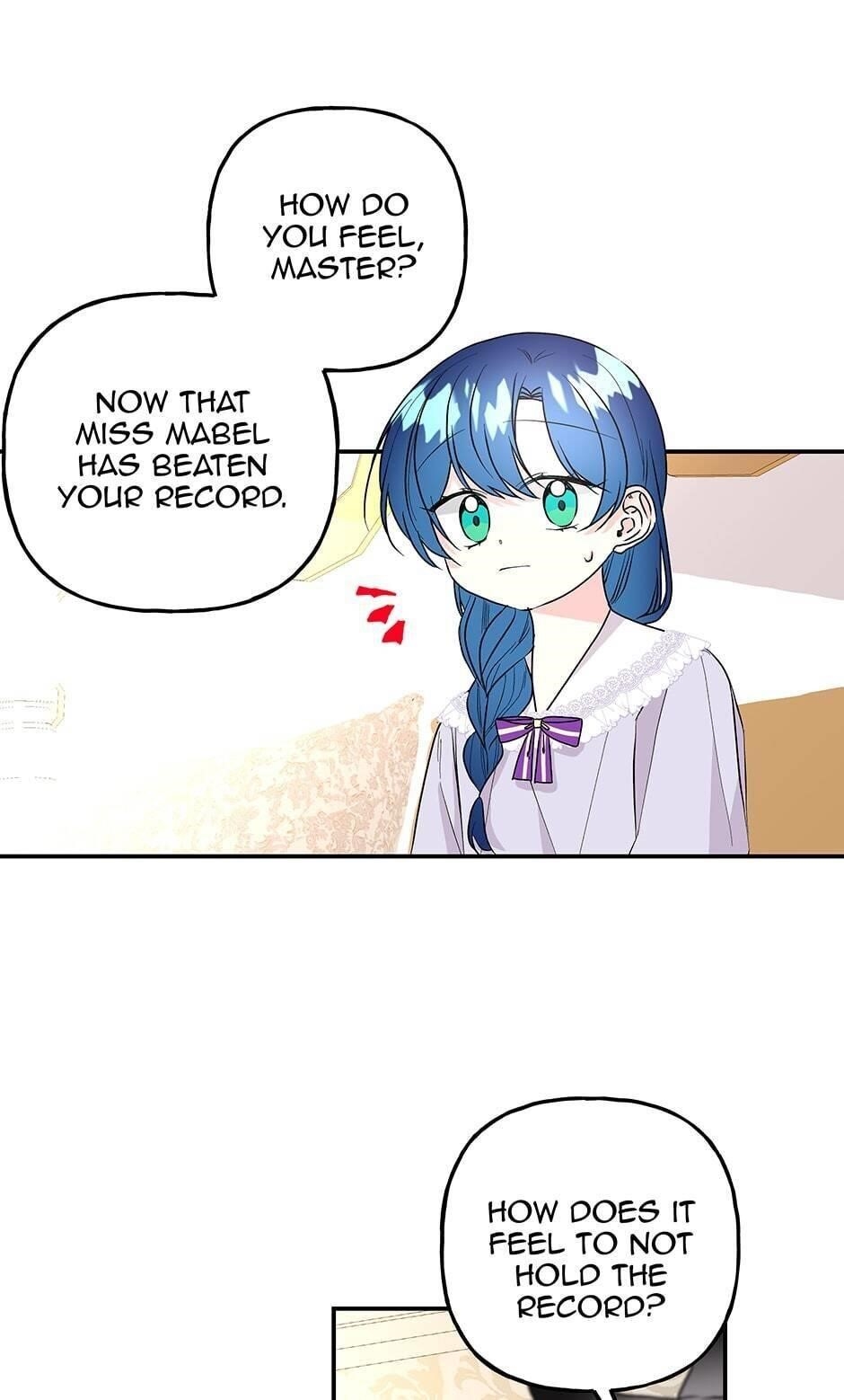 The Archmage’s Daughter Chapter 94 - Page 25