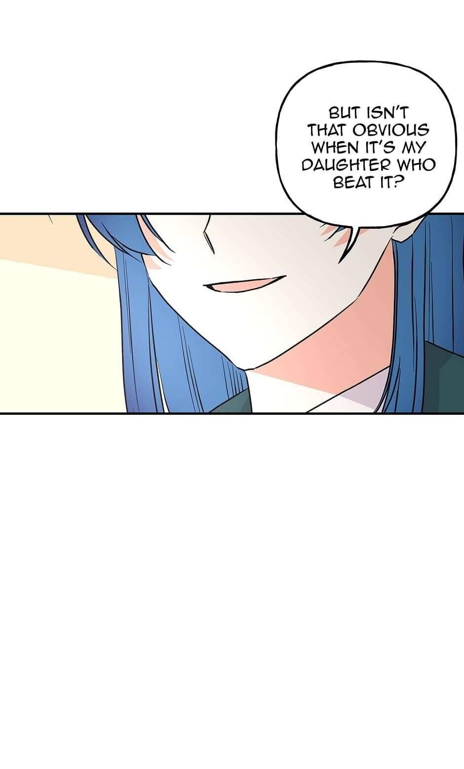 The Archmage’s Daughter Chapter 94 - Page 27