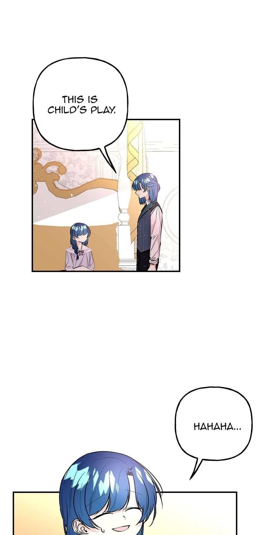 The Archmage’s Daughter Chapter 94 - Page 28