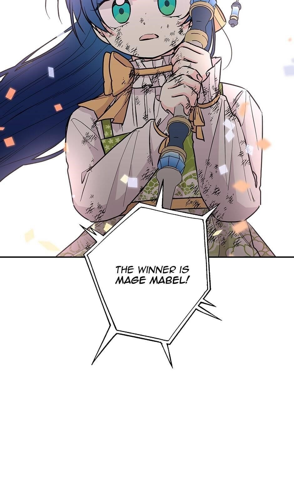 The Archmage’s Daughter Chapter 94 - Page 3