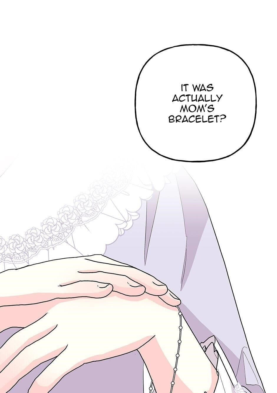 The Archmage’s Daughter Chapter 94 - Page 31