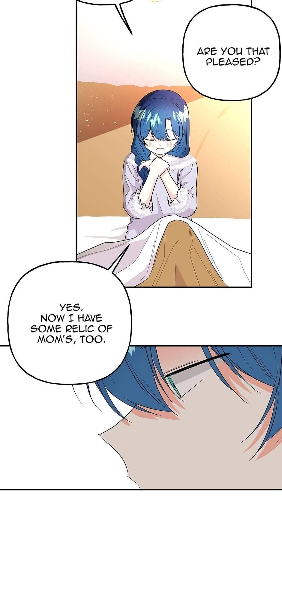 The Archmage’s Daughter Chapter 94 - Page 34