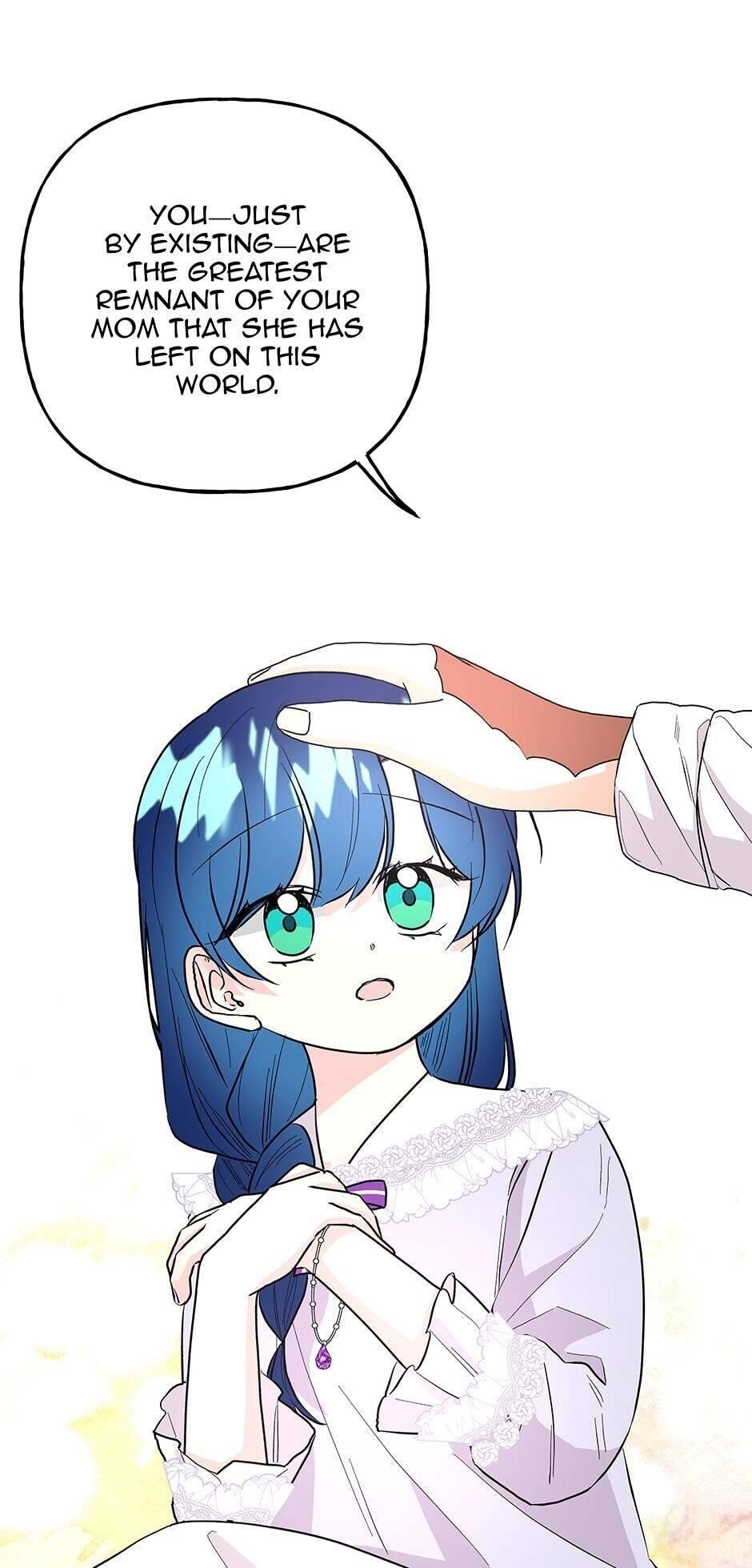 The Archmage’s Daughter Chapter 94 - Page 35