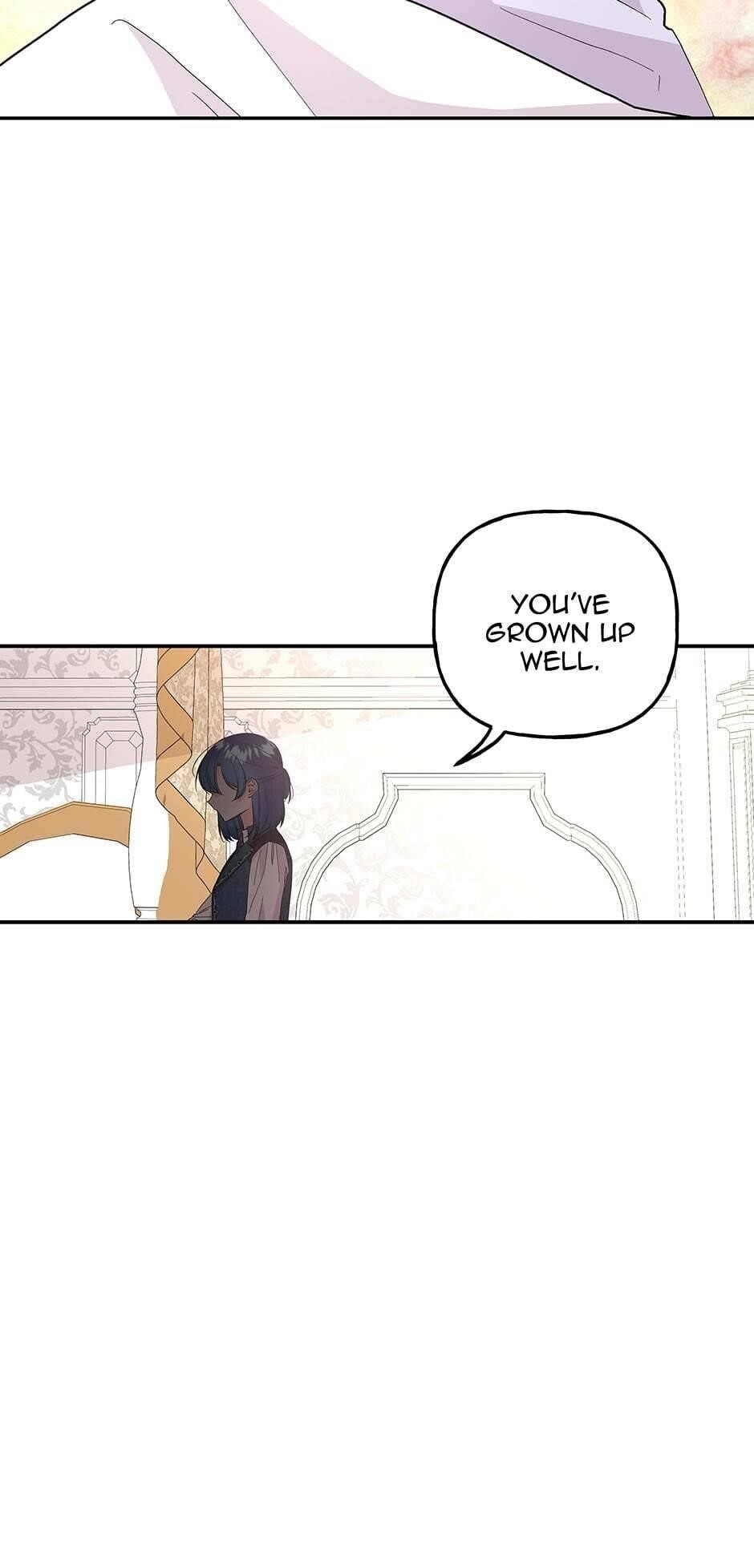 The Archmage’s Daughter Chapter 94 - Page 36