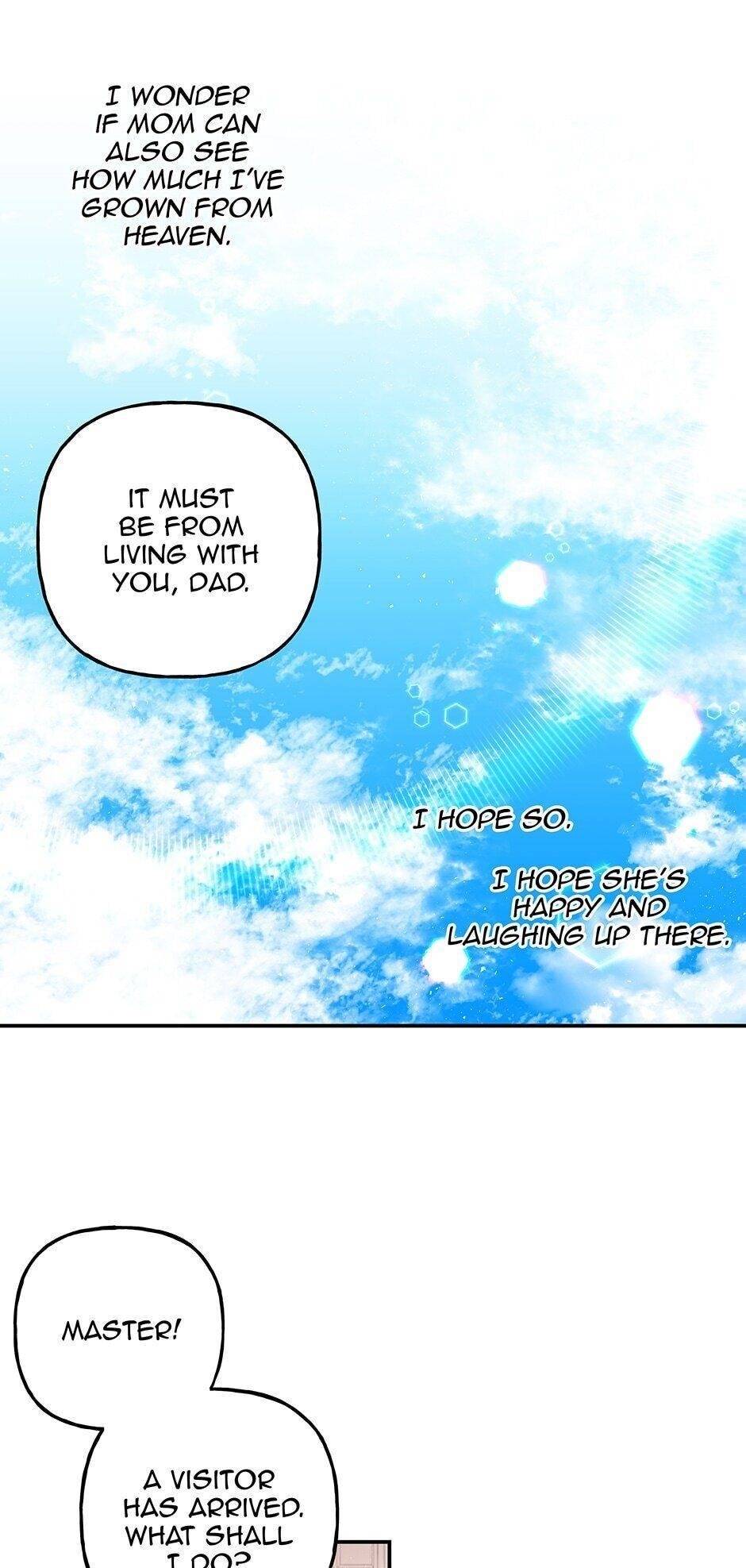 The Archmage’s Daughter Chapter 94 - Page 37