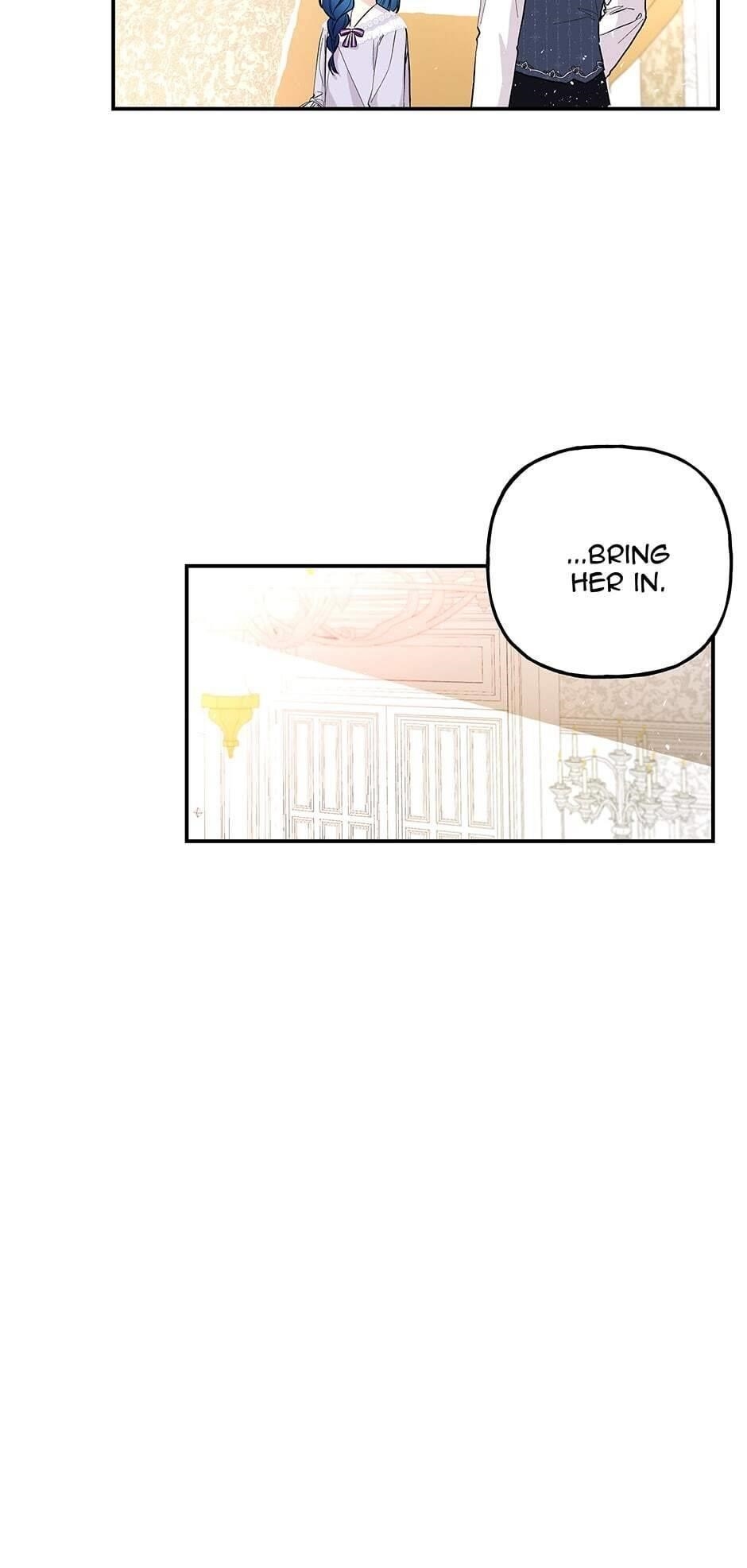 The Archmage’s Daughter Chapter 94 - Page 39