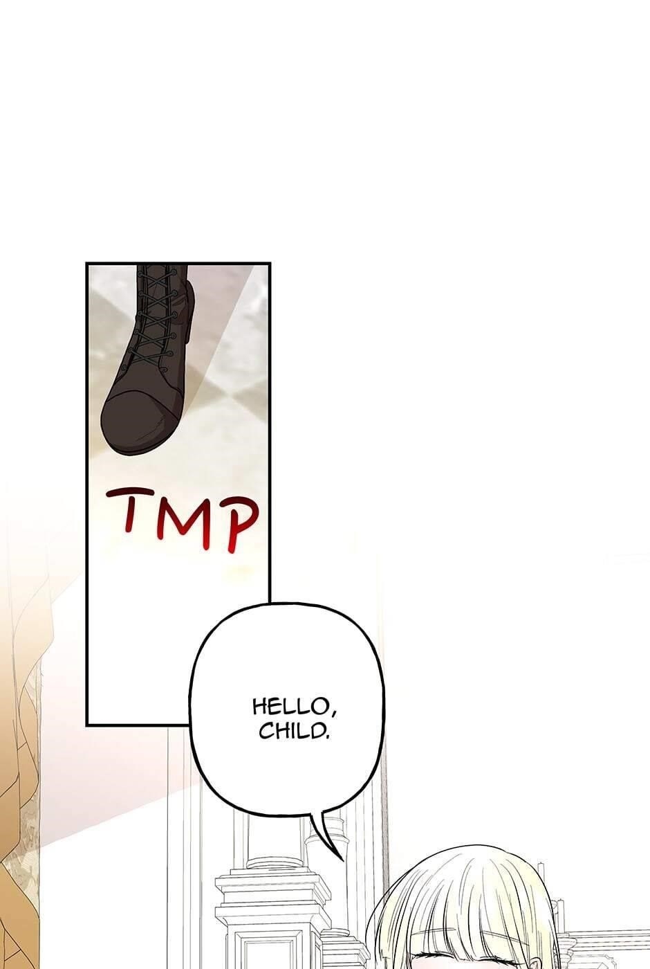 The Archmage’s Daughter Chapter 94 - Page 40